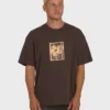 Link Og Short Sleeve Knit T-Shirt