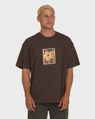 Link Og Short Sleeve Knit T-Shirt