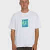 Link Og Short Sleeve Knit T-Shirt