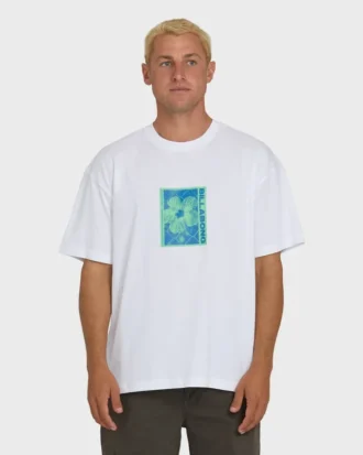 Link Og Short Sleeve Knit T-Shirt