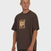 Link Og Short Sleeve Knit T-Shirt