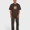 Link Og Short Sleeve Knit T-Shirt