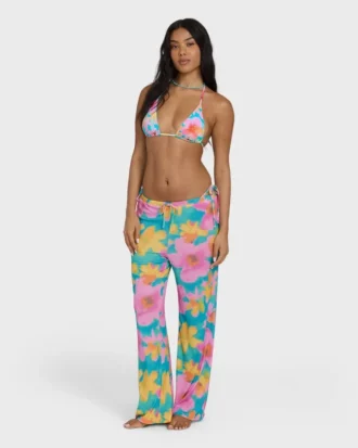 Lookin Fresh Cover-Up Pants