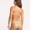 Lost on You Rio Bandeau Bikini Top