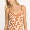 Lost Waves Knit Mini Dress