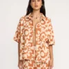 Lost Waves Short Sleeve T-Shirt