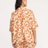 Lost Waves Short Sleeve T-Shirt