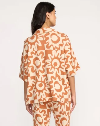 Lost Waves Short Sleeve T-Shirt