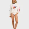 Lottie Hall Crewneck Sweatshirt