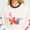 Lottie Hall Crewneck Sweatshirt