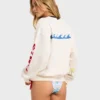 Lottie Hall Crewneck Sweatshirt