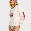 Lottie Hall Crewneck Sweatshirt