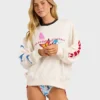 Lottie Hall Crewneck Sweatshirt