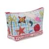 Lottie Hall Dry Pouch