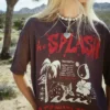 Lottie Hall Short Sleeve T-Shirt