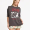 Lottie Hall Short Sleeve T-Shirt