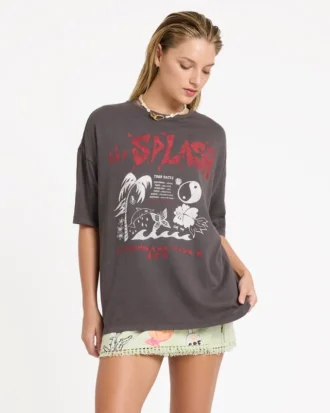 Lottie Hall Short Sleeve T-Shirt