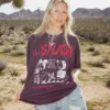 Lottie Hall Short Sleeve T-Shirt
