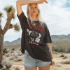 Lottie Hall Short Sleeve T-Shirt