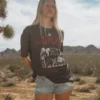 Lottie Hall Short Sleeve T-Shirt