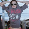 Lottie Hall Short Sleeve T-Shirt