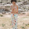 Lottie Hall Slide Tall Triangle Bikini Top