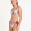 Lottie Hall Slide Tall Triangle Bikini Top