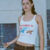 Lottie Hall Tank