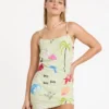 Lottie Hall Woven Dress
