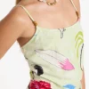 Lottie Hall Woven Dress