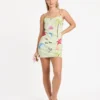 Lottie Hall Woven Dress