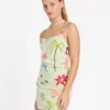 Lottie Hall Woven Dress