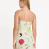 Lottie Hall Woven Dress