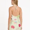 Lottie Hall Woven Tank