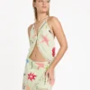 Lottie Hall Woven Tank
