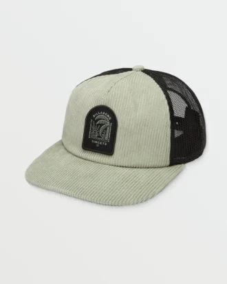 Lounge Trucker Hat