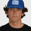 Lounge Trucker Hat