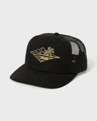 Lounge Trucker Hat