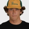 Lounge Trucker Hat
