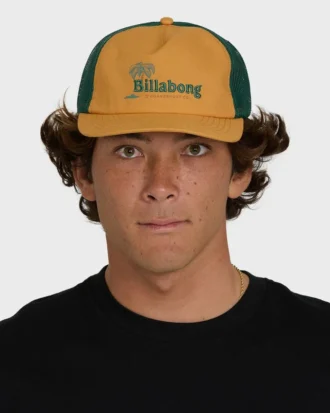 Lounge Trucker Hat
