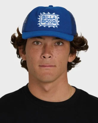 Lounge Trucker Hat