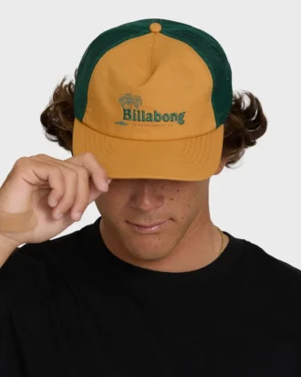 Lounge Trucker Hat