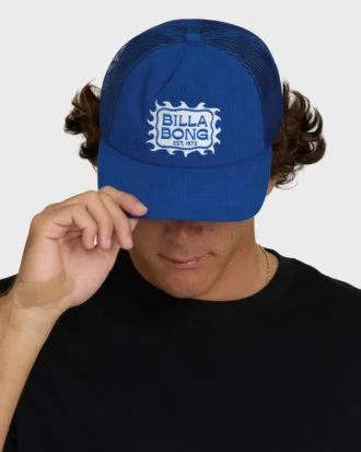 Lounge Trucker Hat