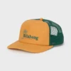Lounge Trucker Hat