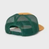 Lounge Trucker Hat