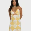 Love Life Mini Dress