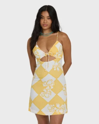 Love Life Mini Dress
