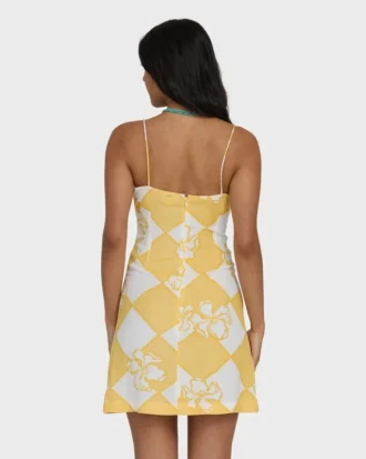 Love Life Mini Dress
