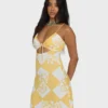 Love Life Mini Dress