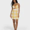 Love Life Mini Dress
